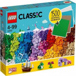 Lego konstruktorius CLASSIC" (11717)"