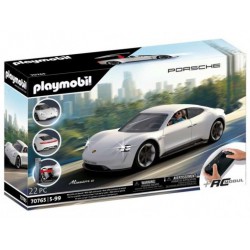 Playmobil RC valdomas automobilis "Porsche"