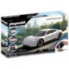 Playmobil RC valdomas automobilis "Porsche"