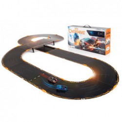 "Anki OVERDRIVE" lenktynių trasa