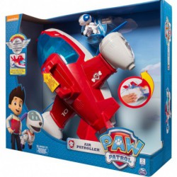 Paw Patrol lėktuvas " Air Patroller"