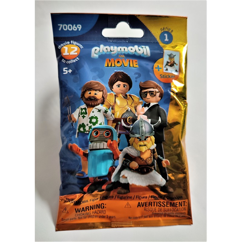 Playmobil figūrėlė (70069)