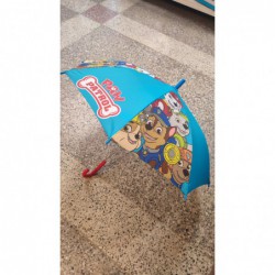 Paw Patrol skėtis