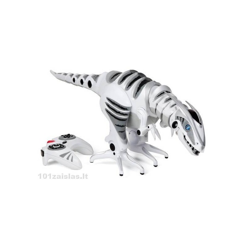 "WowWee" RC robotas-dinozauras „Roboraptor“