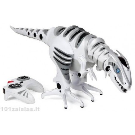 "WowWee" RC robotas-dinozauras „Roboraptor“