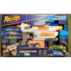 Nerf šautuvas "MEDIATOR"