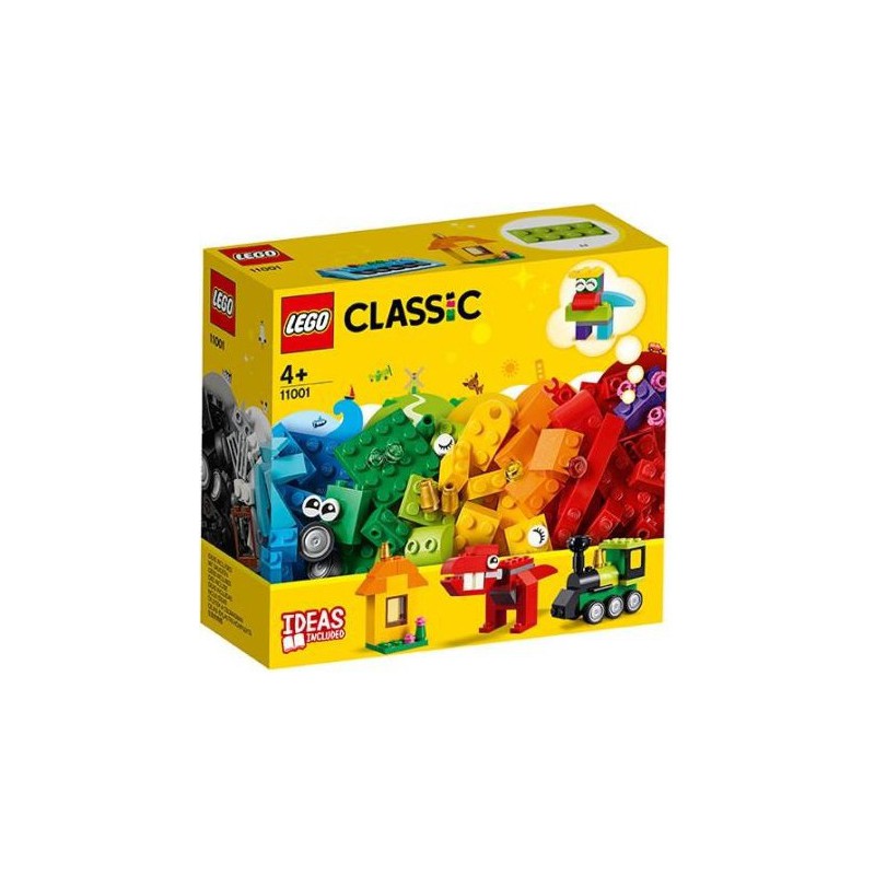 Lego Classic 11001