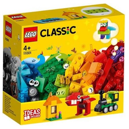 Lego Classic 11001