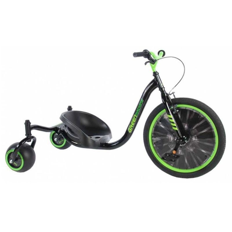 Triratis Huffy Machine Drift Trike