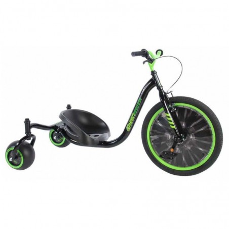 Triratis Huffy Machine Drift Trike