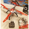 Fast Lane RC dronas "FL1 RAPTOR DRONE"