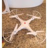 RC dronas "STUNT"