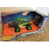 Hotwheels radijo bangomis valdoma mašina - drakonas "Dragon Blaster"