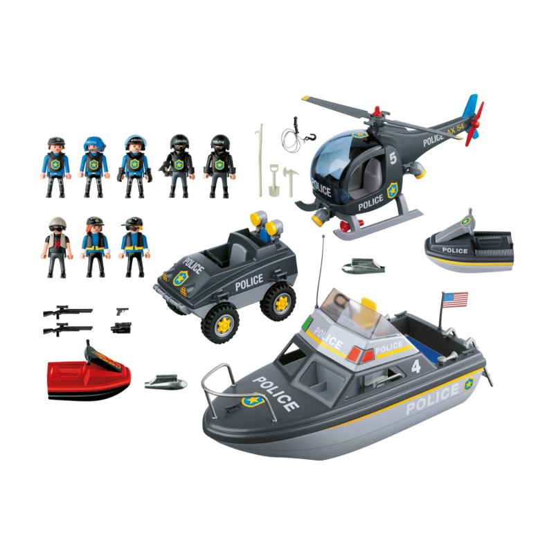 Playmobil 9043 shop