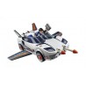 Playmobil firmos agentas su automobiliu 9252