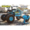 Ninco Racer mašina "Climber" su kamera