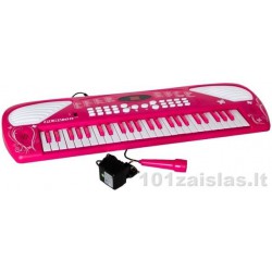 Pianinas “49 Key Multifunctional Keyboard”
