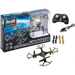 Revell control dronas AIR HUNTER