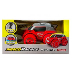 "NincoRacers" RC mašina - amfibija