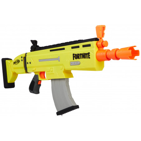 Šautuvas NERF FORTNITE AR-L